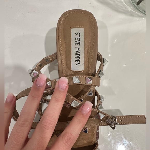 Steve Madden Heels - Picture 3 of 3